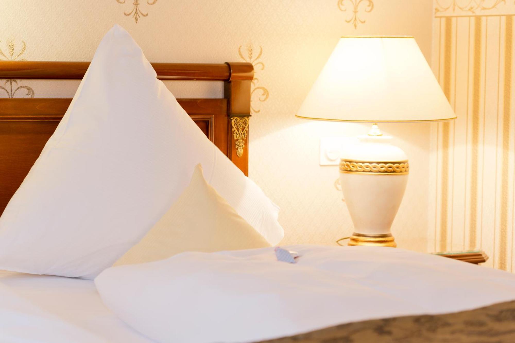 Hotel Villa Monte Vino Potsdam Kültér fotó