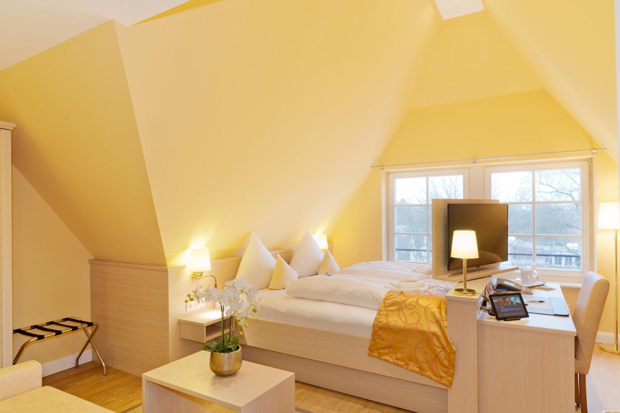 Hotel Villa Monte Vino Potsdam Kültér fotó