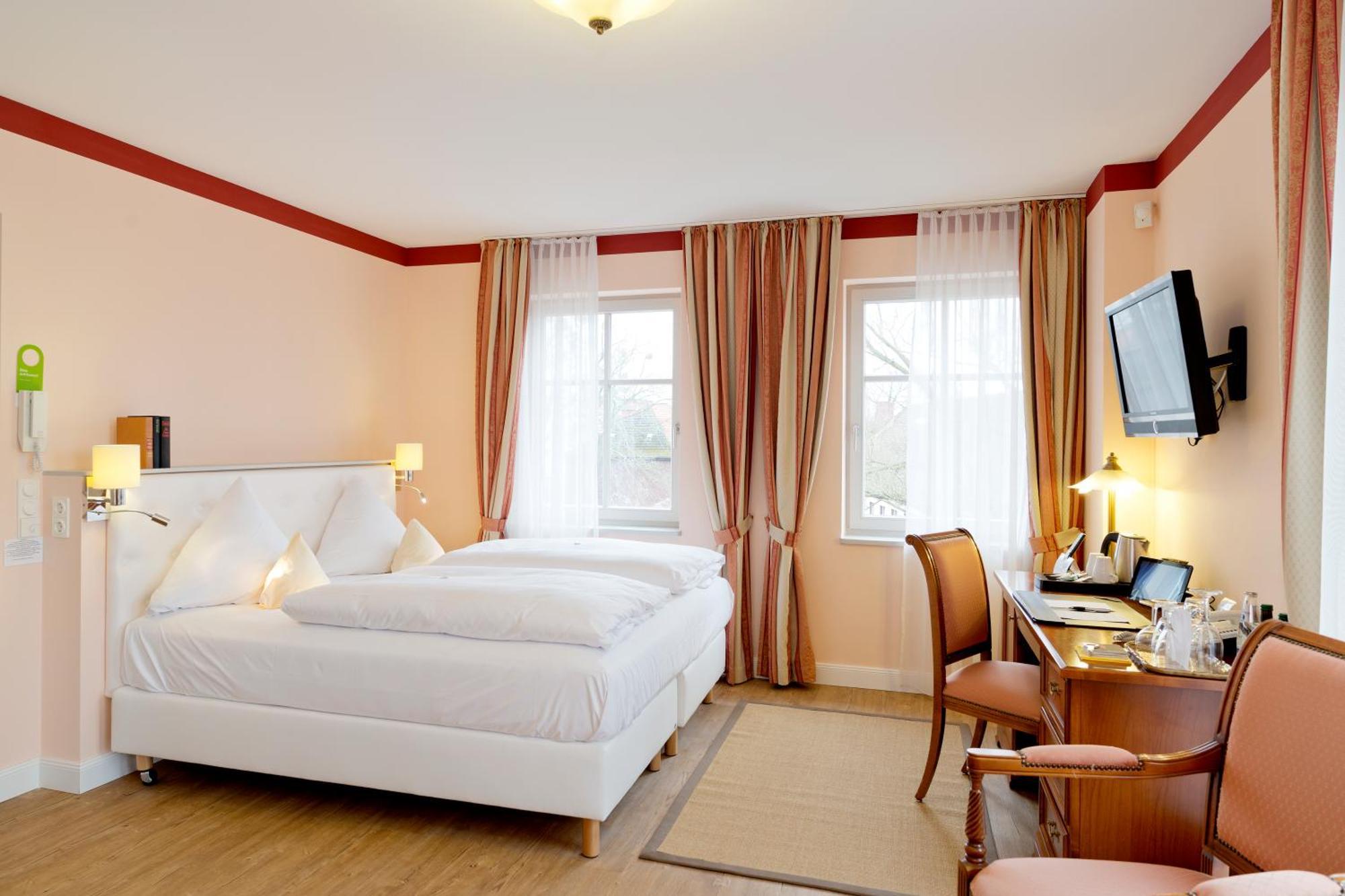 Hotel Villa Monte Vino Potsdam Kültér fotó
