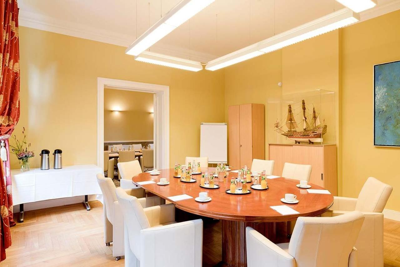 Hotel Villa Monte Vino Potsdam Kültér fotó