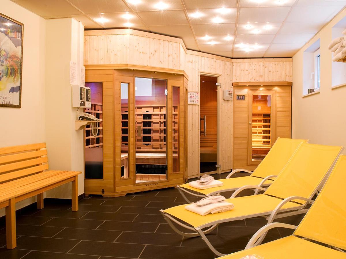 Hotel Villa Monte Vino Potsdam Kültér fotó