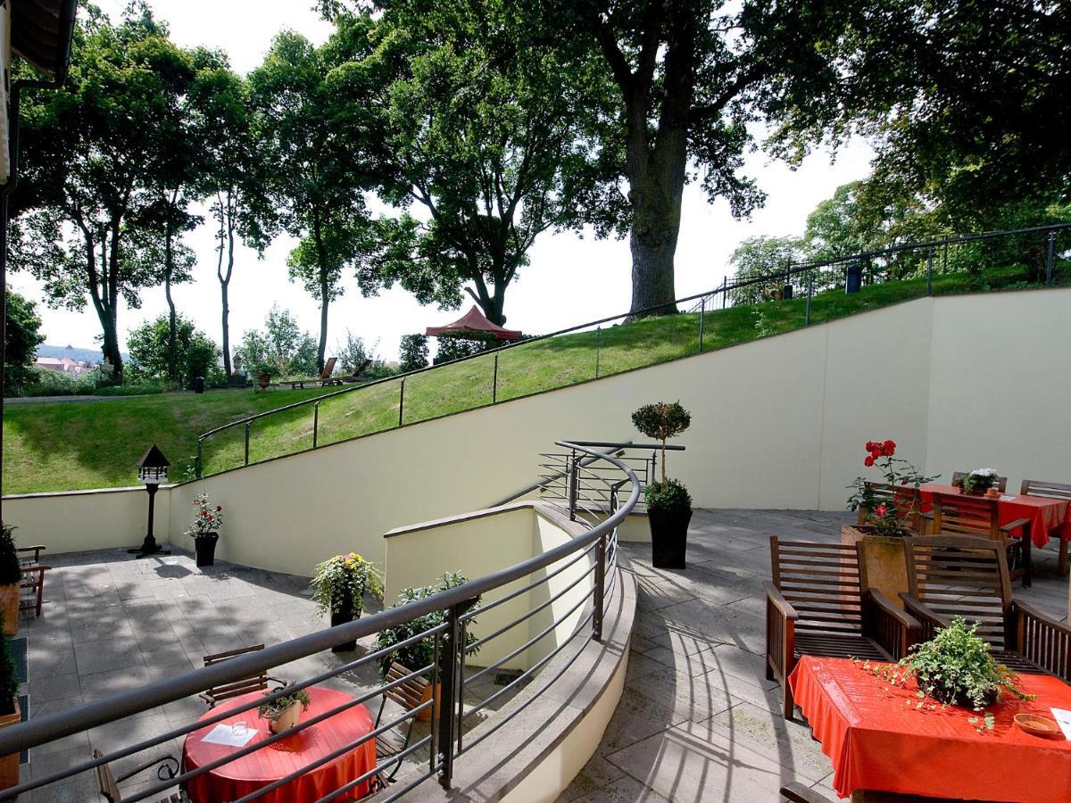 Hotel Villa Monte Vino Potsdam Kültér fotó